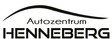 Logo Autozentrum Henneberg